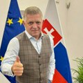 Fico: Bez odricanja Ukrajine od NATO-a i teritorijalnih ustupaka nema mira