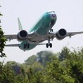 (Video) Drama na letu boinga 737! Odlomio se deo krila, putnici drhte od straha, objavljen zastrašujući snimak!