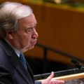 Gutereš nakon izveštaja agencije UN: "Glad u Gazi je neuspeh čovečanstva"