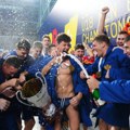 Zlatna vaterpolo groznica trese Crnu Goru! (VIDEO)