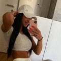 Terminator u bikiniju Zbog nje će u Eliti svi srediti ishranu! (foto)