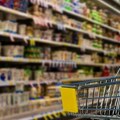 Vlada usvojila uredbu o ograničavanju marži na 20 odsto za proizvode iz 23 kategorije