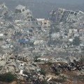Gaza posle rata... Ko će se nositi sa 'bezbednosnom noćnom morom'