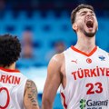 Turska se nameće kao najveći rival Srbiji u grupi, Češka parirala samo deset minuta