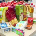 Nova uredba snižava cene više od 20.000 proizvoda