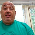 Dekan dif-a u Novom Sadu tvrdi: "Video sam na kameri da su napali policiju"