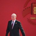 Putin i Kim se provozali u limuzini: Rus na sastanku spomenuo vojnike Severne Koreje koji se bore u Ukrajini