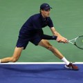 Italijanski teniser Janik Siner u polufinalu Ju Es opena