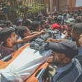 How Serbia Helped Evacuate NBC Journalists from Gaza