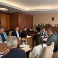 Memić: Nastavak arheoloških istraživanja Isa-begovog hamama, planirana i rekonstrukcija