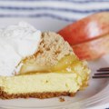 Recept dana: Kolač od jabuka i krem sira