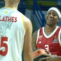 Zvezda pobedila Monako, briga zbog Nikole Kalinića: Crveno-beli popravili utisak na Kipru