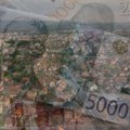 Među 100 kompanija sa najvećim prihodom u Srbiji i TRI KRAGUJEVAČKE