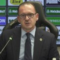 Peđa Mijatović se javio u programu uživo: "Ta odluka me nije iznenadila"