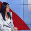 Profesorka Učiteljskog: Kad su krenuli na našu decu, svi smo izašli na ulice