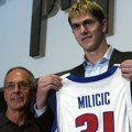 "Detroit nikad ne bi osvojio prsten da je draftovao Entonija umesto Miličića"