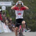 Kanađanka Valieres je senzacionalna šampionka sveta