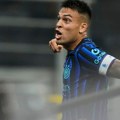 Inter prevazišao brige, hvata zalet ka vrhu: Druga pobeda u nizu i siguran trijumf protiv Kaljarija