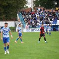 Važna pobeda Šumadije protiv Slobode (VIDEO)