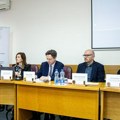 Privrednicima predstavljeni modeli ugovora o snabdevanju strujom