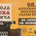 "Tvoja nova priča": Izdavači rekli "ne" Sajmu knjiga u Beogradu