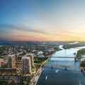 Beograd se menja, ali osećaj doma ostaje isti: Život na obali u srcu grada