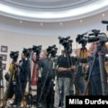 Međunarodna novinarska udruženja osudila kampanje protiv novinara u Srbiji