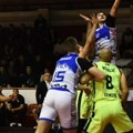 Čačak 94 silan na otvaranju KLS, Borac iz Zemuna slomnjen u poslednjoj četvrtini