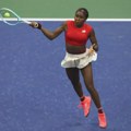 Sabalenka, Gof, Pegula i Aleksandrova u osmini finala turnira u Vuhanu