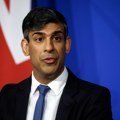 Do "juče" britanski premijer, sad ga zaposlio Microsoft