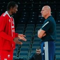 Davidovac: Svi smo spremni da pomognemo Obradoviću