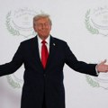 Председништво БиХ једногласно номиновало Трампа за Нобелову награду за мир