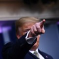 Брод разнет, нема преживелих; Трамп наредио напад ВИДЕО