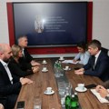 Dokumentarac o grofu Savi Vladislaviću uskoro pred srpskom i ruskom publikom
