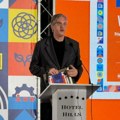 Čadežu uručeno priznanje za doprinos razvoju regionalne saradnje