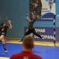 Rukometašice Vojvodine dočekuju spartak u šestom kolu b superlige: Samo dva boda dolaze u obzir