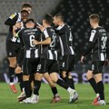 "Packe" urodile plodom - Kostići i Sek režirali trijumf Partizana