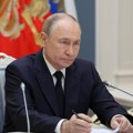 Putin: Potpisivanje Konvencije UN o borbi protiv sajber kriminala - istorijski događaj