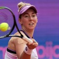 Predala meč na kraju drugog seta! Velika šteta - srpska teniserka eliminisana u prvom kolu na turniru u Čenaju!