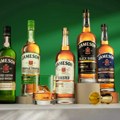 Irska: Pernod Ricard predstavio novi dizajn ambalaže Jamesona