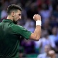 Још корак до 101. Трофеја Ђоковић победио за финале Атине!