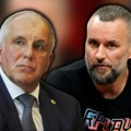 "Dva-tri poraza vas koštaju otkaza, osim ako ste željko Obradović" Milan Gurović otvoreno o smeni trenera: Koferi su uvek…