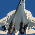 Staklena krila ruskog stealth aviona: Broj aviona Sukhoi Su-57 u sastavu VKS zabrinjavajući