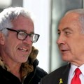 Šok potez netanjahua: Podelio članak sa sajta koji sugeriše da je Epstajn radio za Mosad