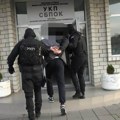U toku je velika policijska akcija na više lokacija širom Beograda: velika čistka kriminalnih grupa