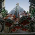 Rusija prvi put od 1961. ne može da šalje astronaute u svemir