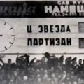 "Тако је Партизан постао Парни ваљак": Црно-бели фотографијом из 1953. пецнули Црвену звезду