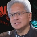 Nvidia imenovala Huawei kao najjaču tehnološku kompaniju u istoriji