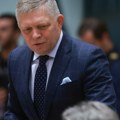 Fico: Neću podržati predlog Evropske komisije da se Ukrajini obezbedi reparacioni kredit
