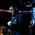 Pola čovek - pola rekord! Ovo što Srbin radi, košarka ne pamti: Nikola Jokić još jednom ispisao istoriju NBA lige!